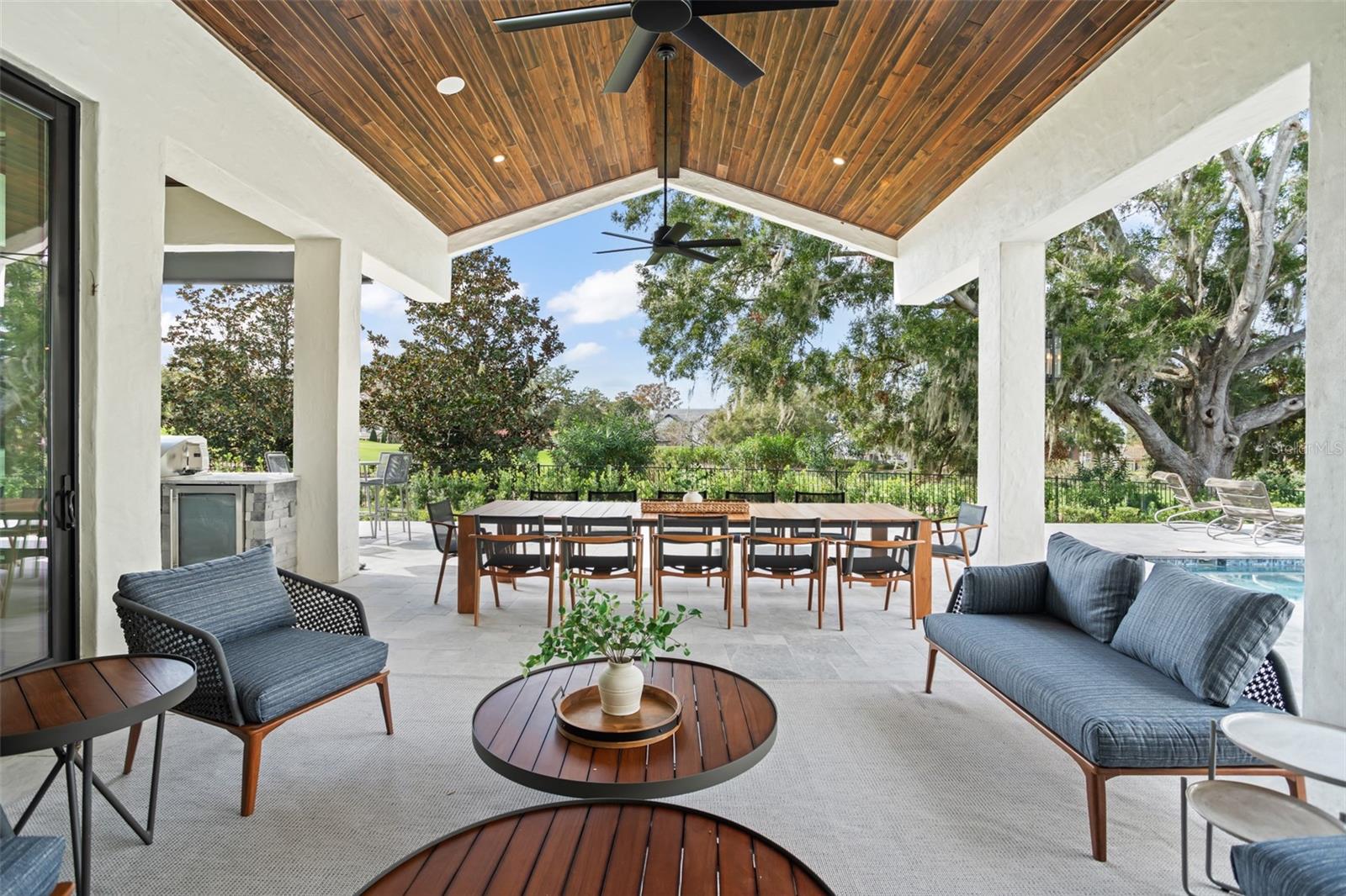 ISLEWORTH - Residential