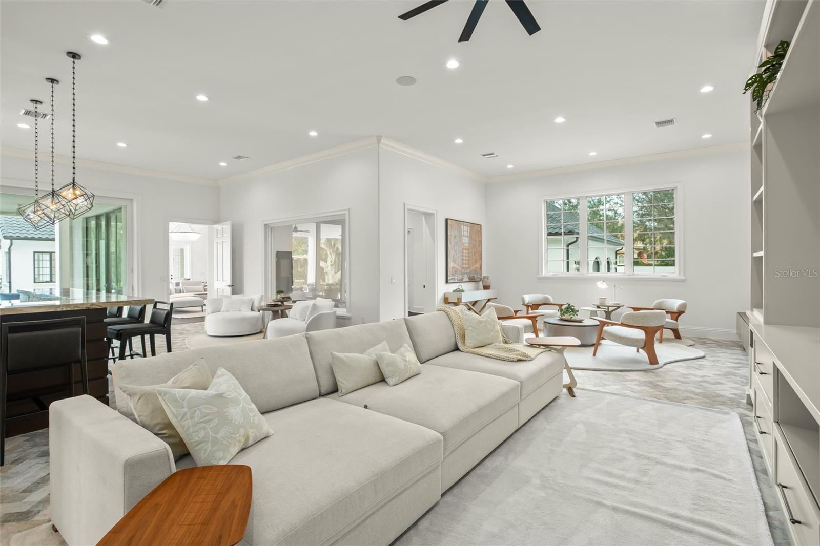ISLEWORTH - Residential