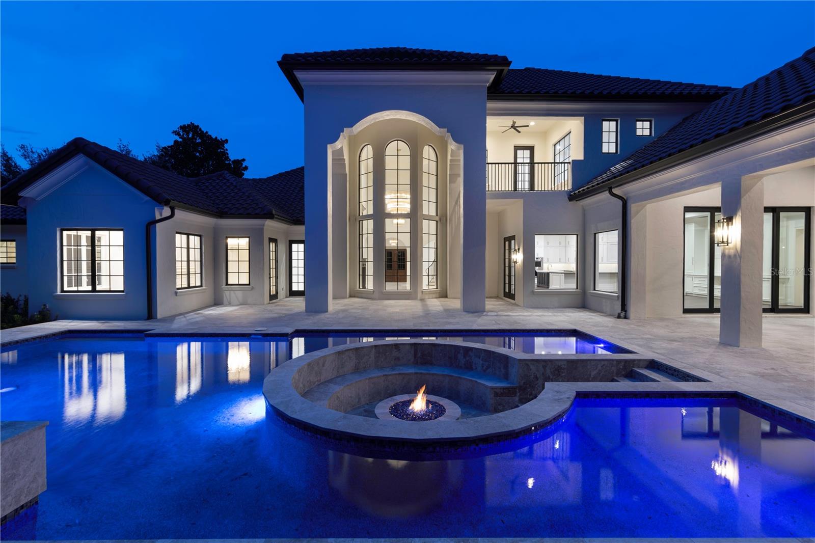 ISLEWORTH - Residential