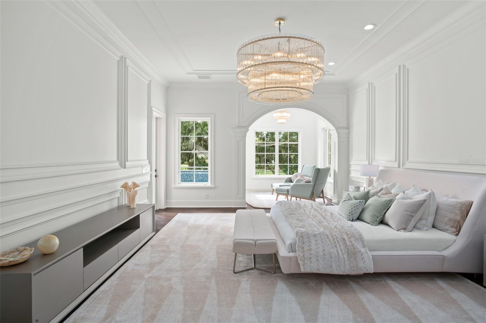 ISLEWORTH - Residential