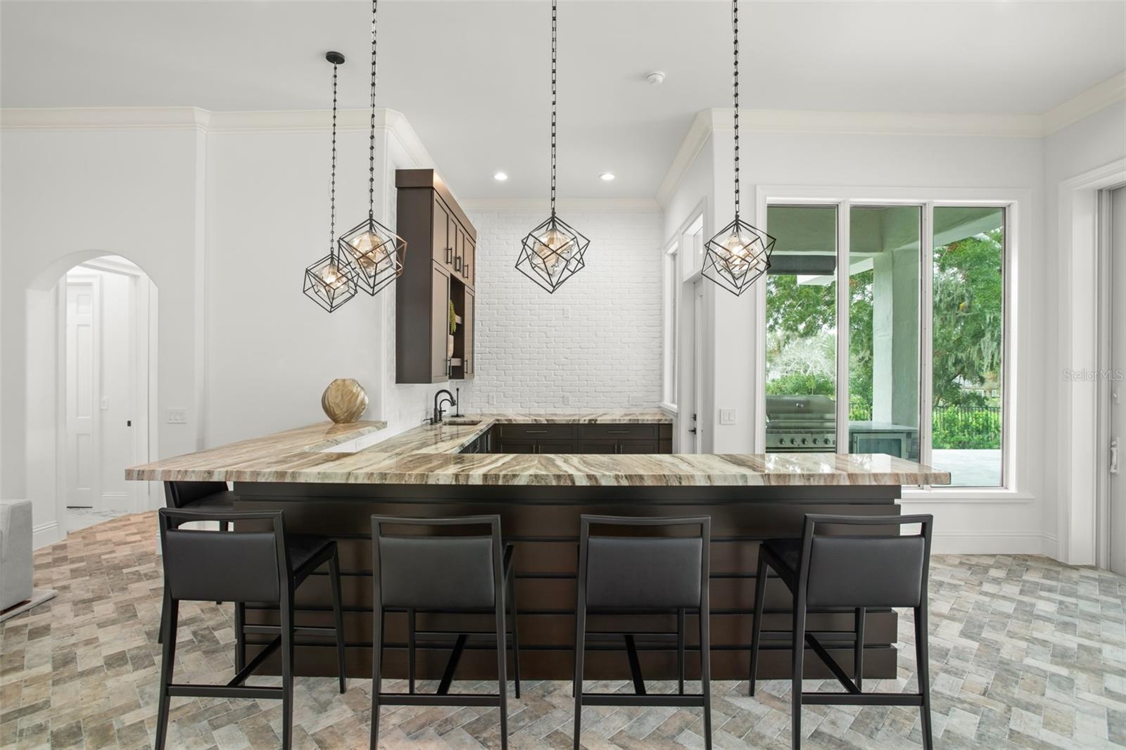 ISLEWORTH - Residential