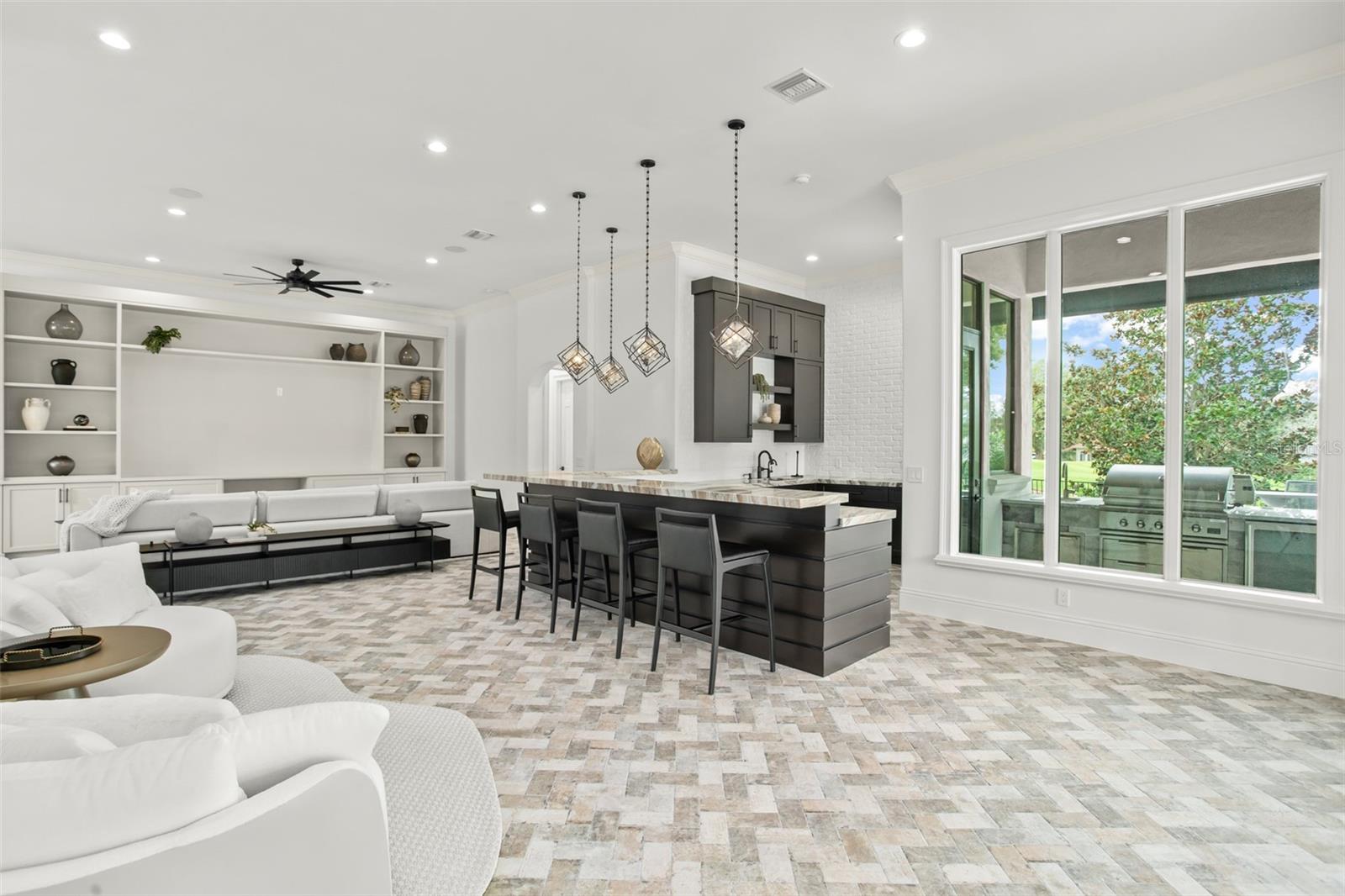 ISLEWORTH - Residential