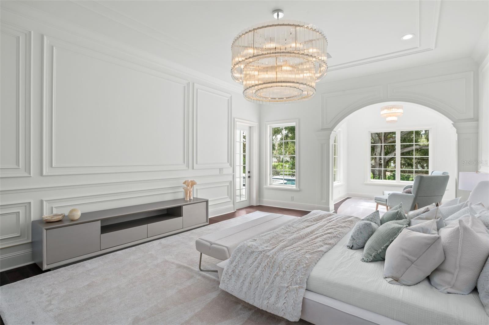 ISLEWORTH - Residential
