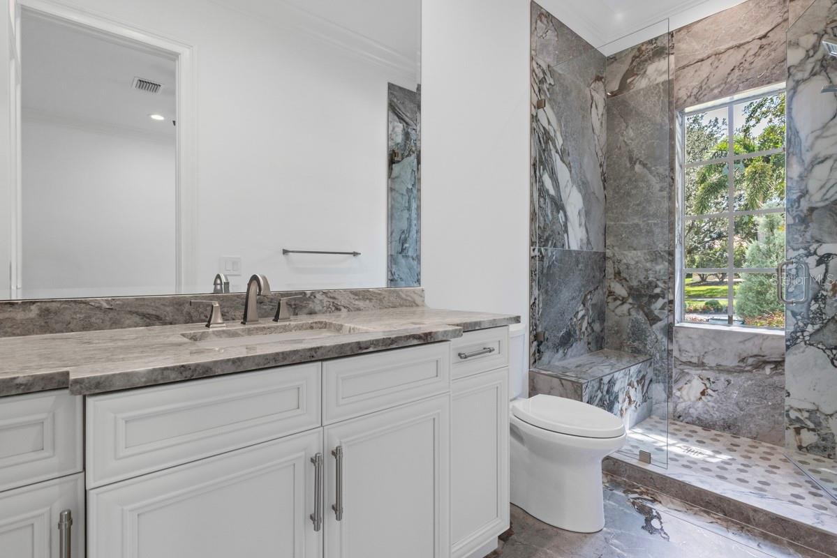 ISLEWORTH - Residential