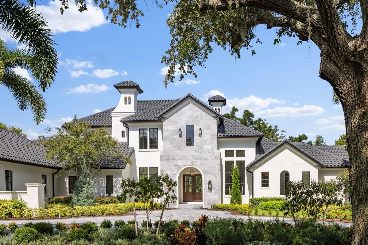 ISLEWORTH - Residential