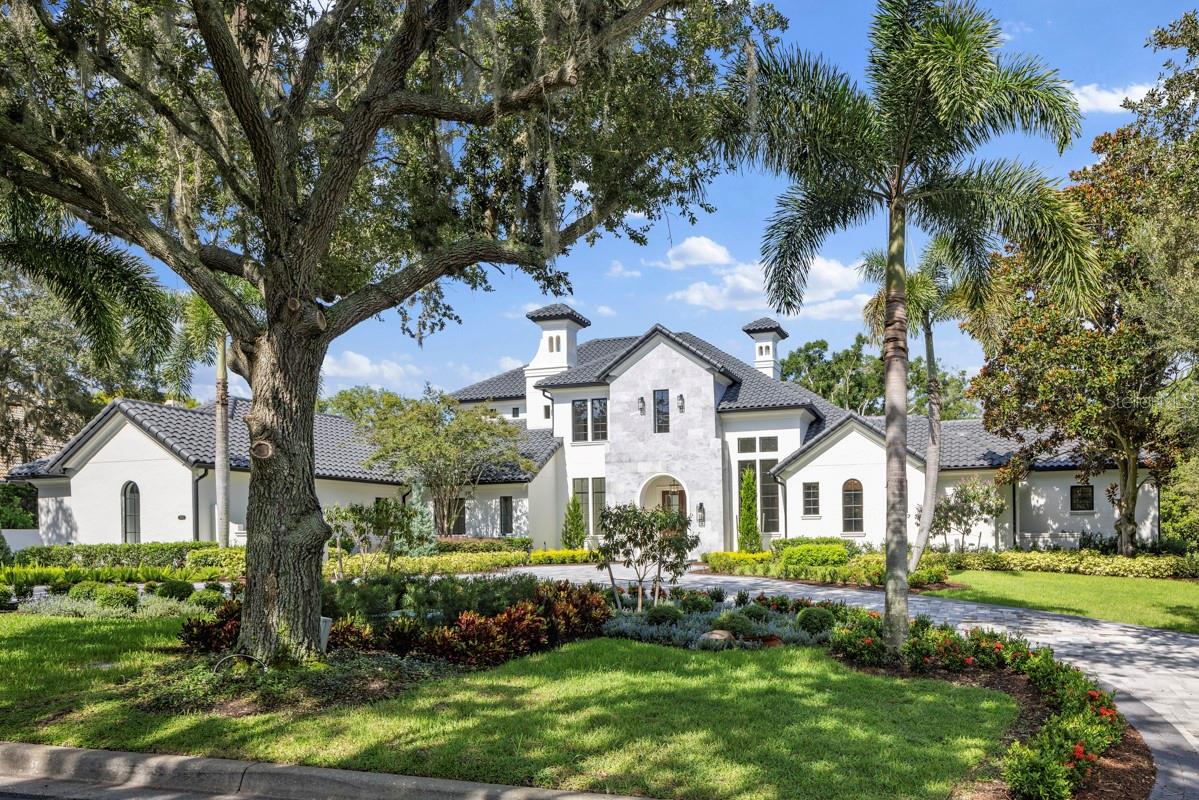 ISLEWORTH - Residential