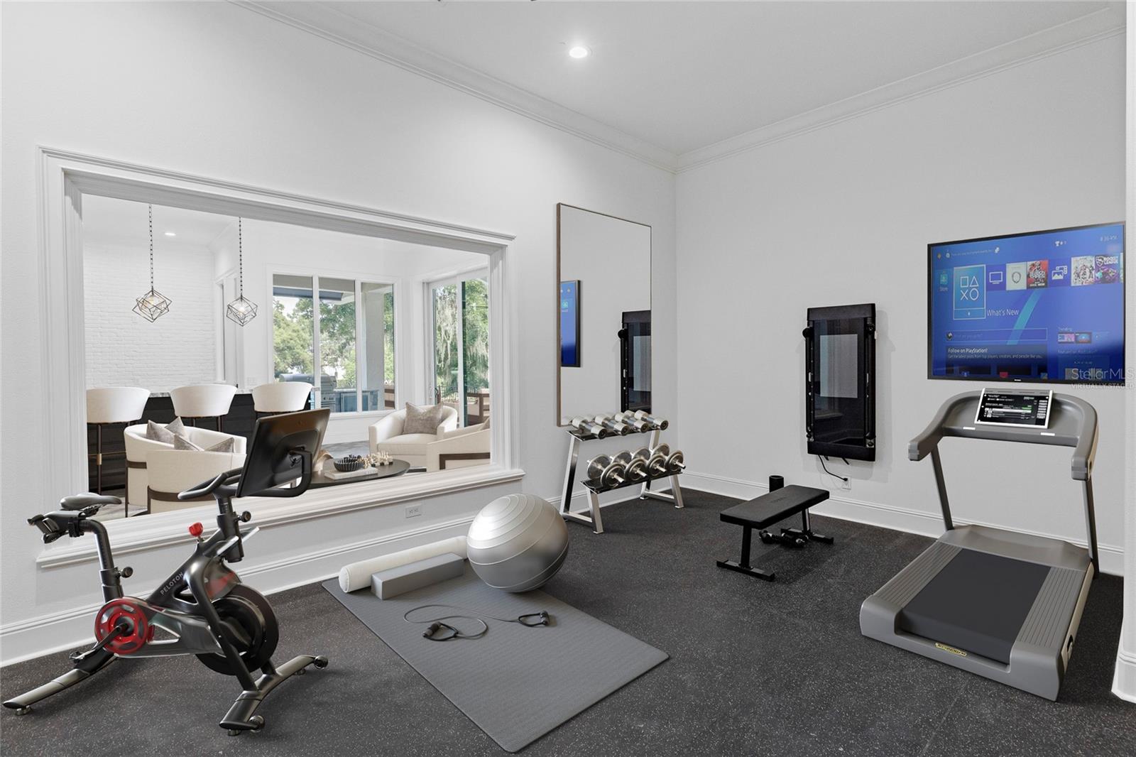 ISLEWORTH - Residential