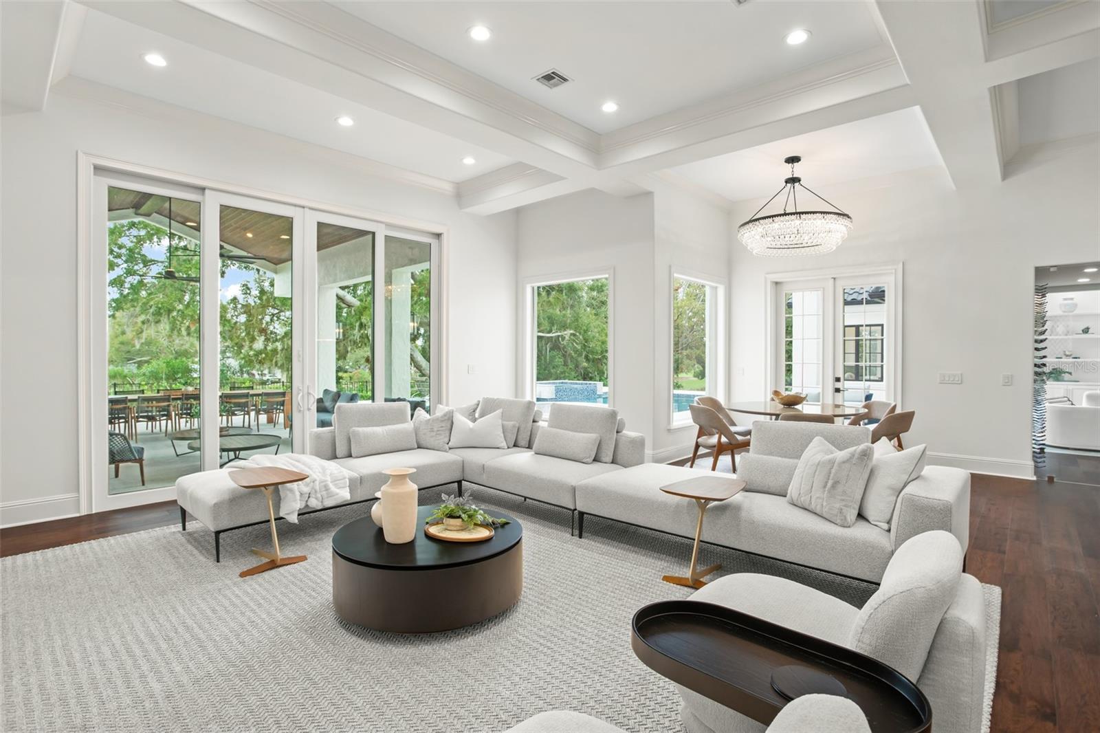 ISLEWORTH - Residential