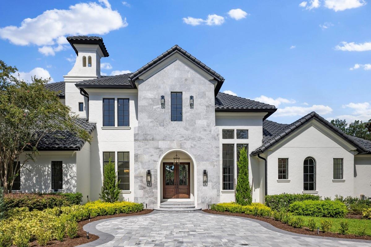 ISLEWORTH - Residential