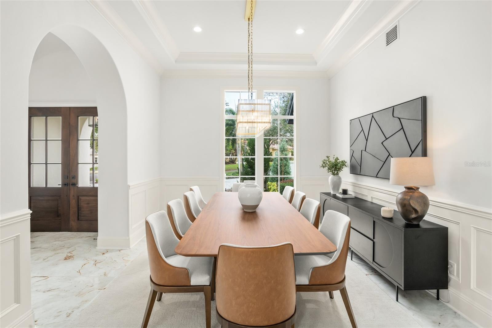 ISLEWORTH - Residential