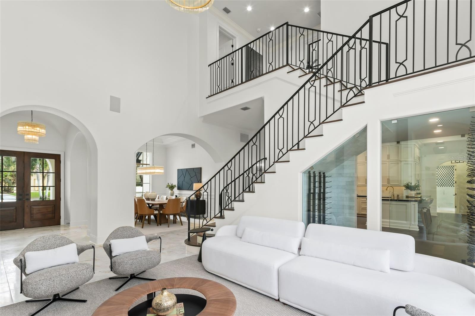 ISLEWORTH - Residential