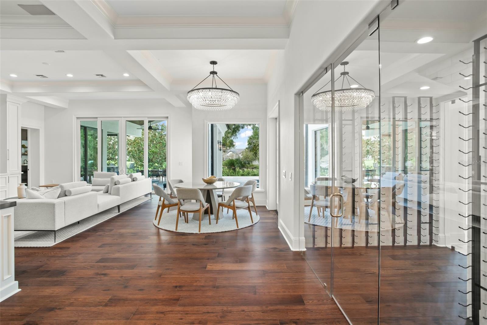 ISLEWORTH - Residential