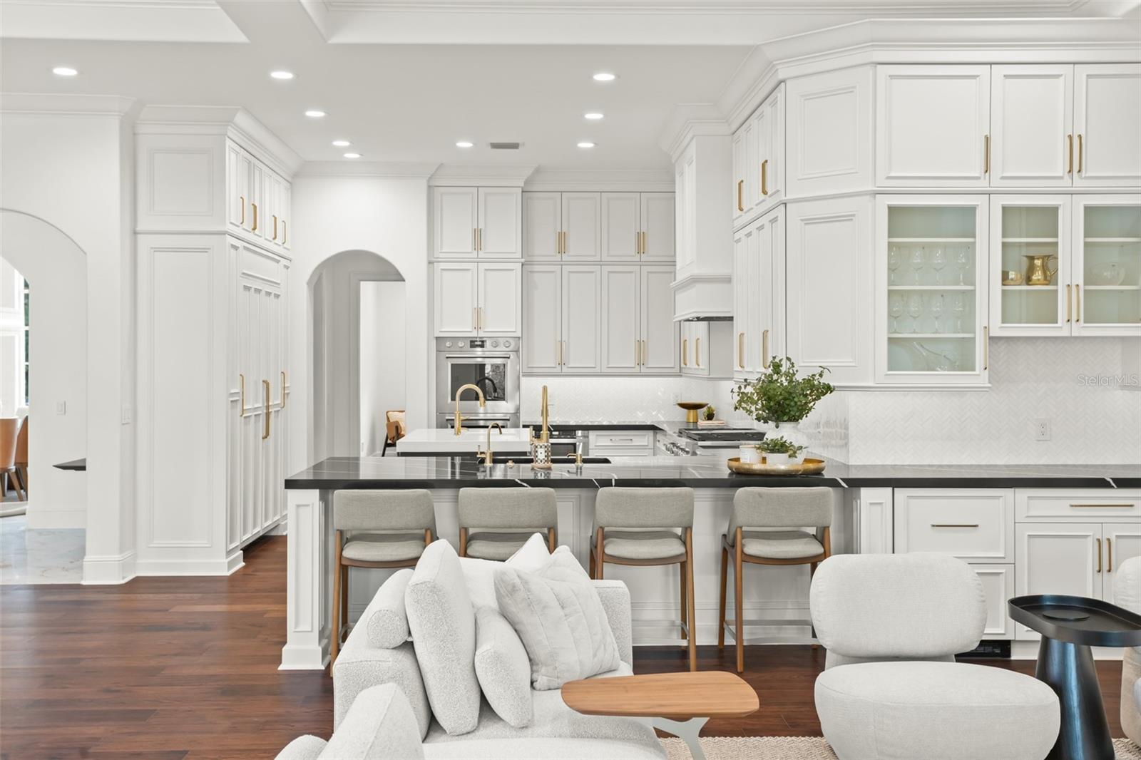 ISLEWORTH - Residential