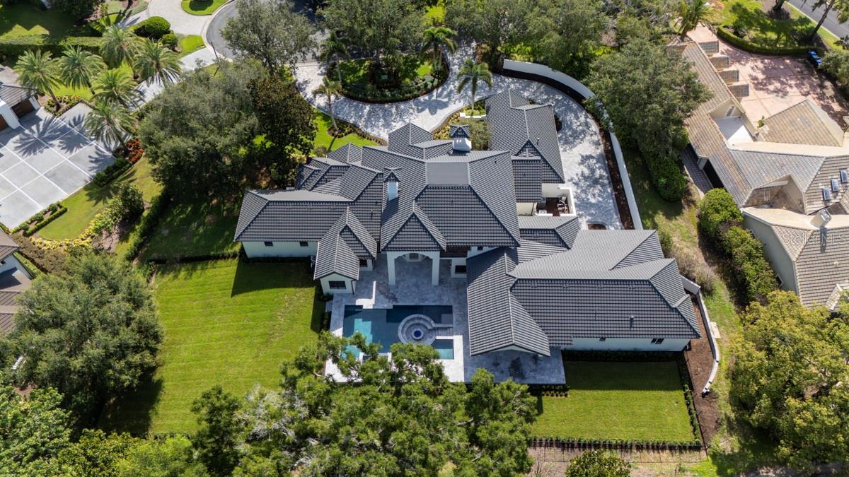 ISLEWORTH - Residential