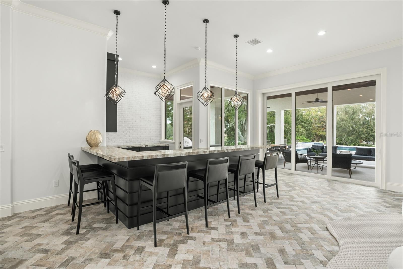 ISLEWORTH - Residential