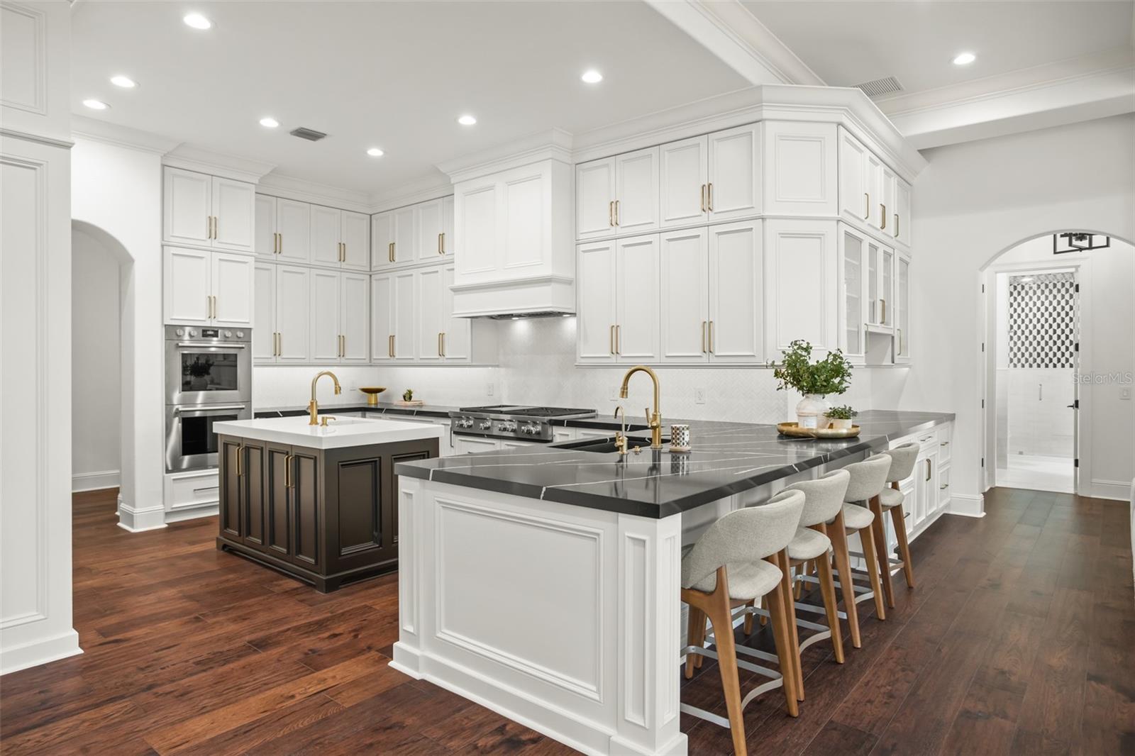 ISLEWORTH - Residential