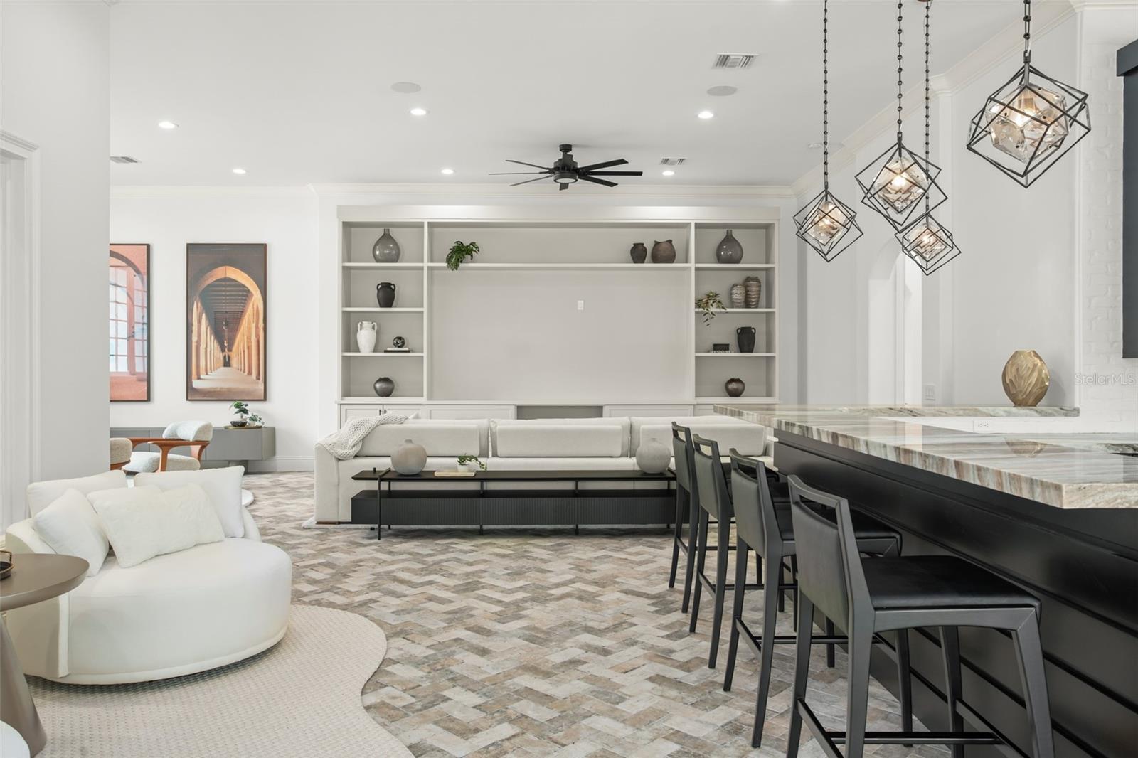 ISLEWORTH - Residential