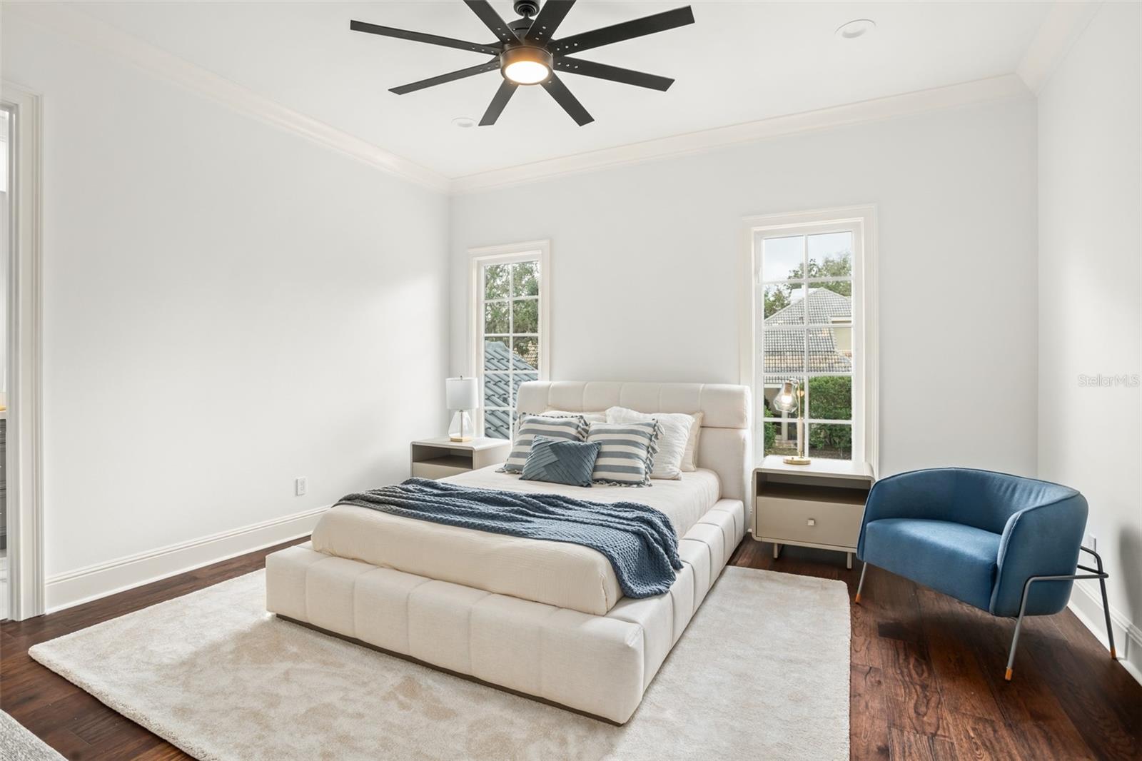 ISLEWORTH - Residential