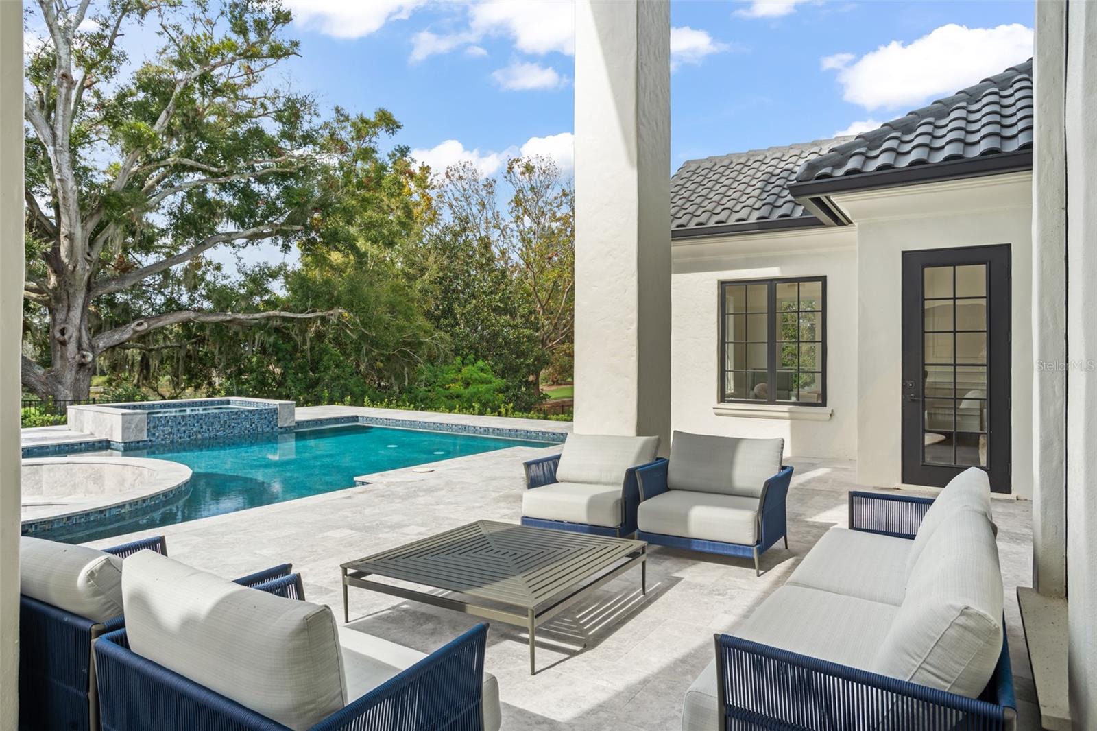 ISLEWORTH - Residential