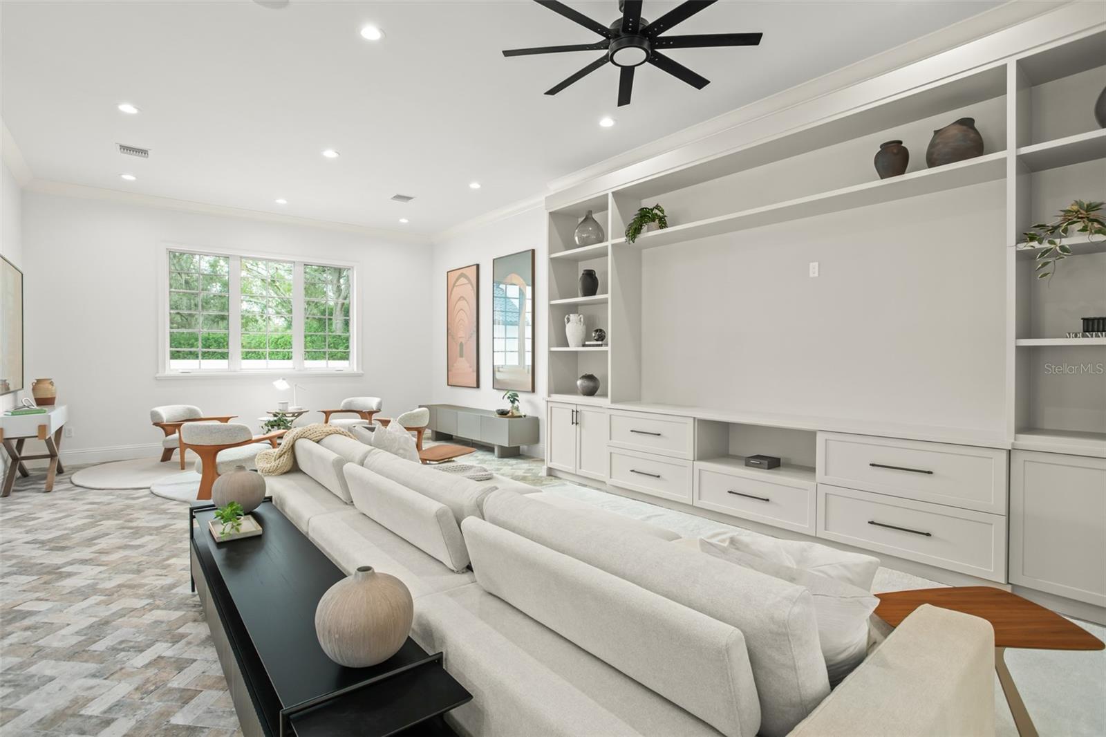 ISLEWORTH - Residential
