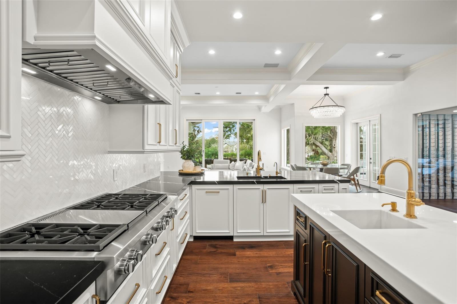 ISLEWORTH - Residential