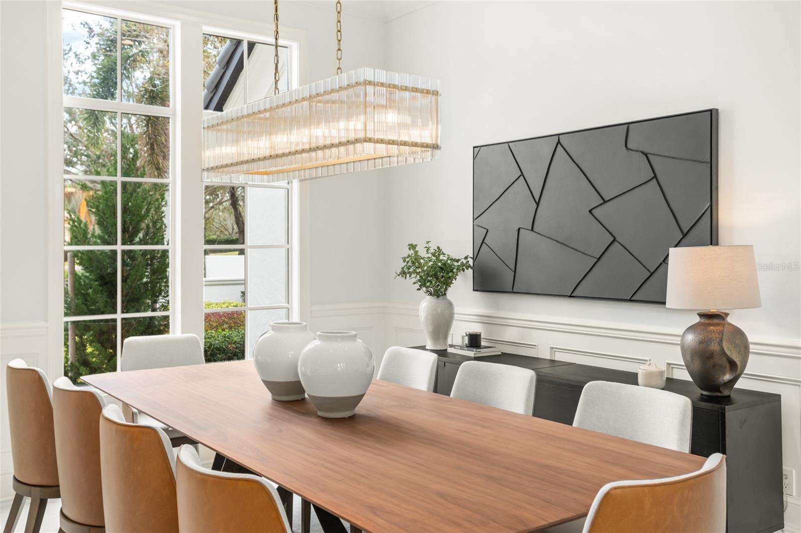 ISLEWORTH - Residential
