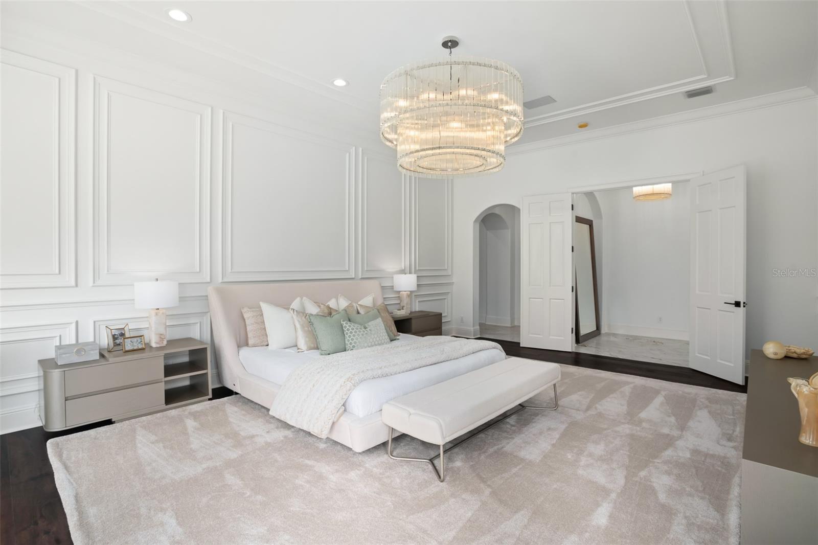ISLEWORTH - Residential