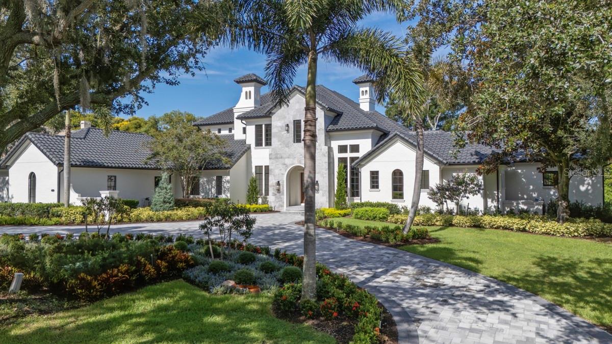 ISLEWORTH - Residential