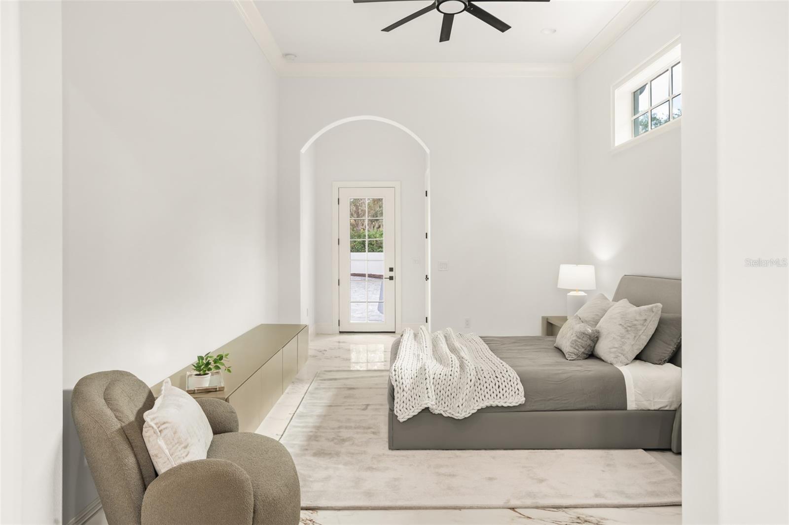 ISLEWORTH - Residential
