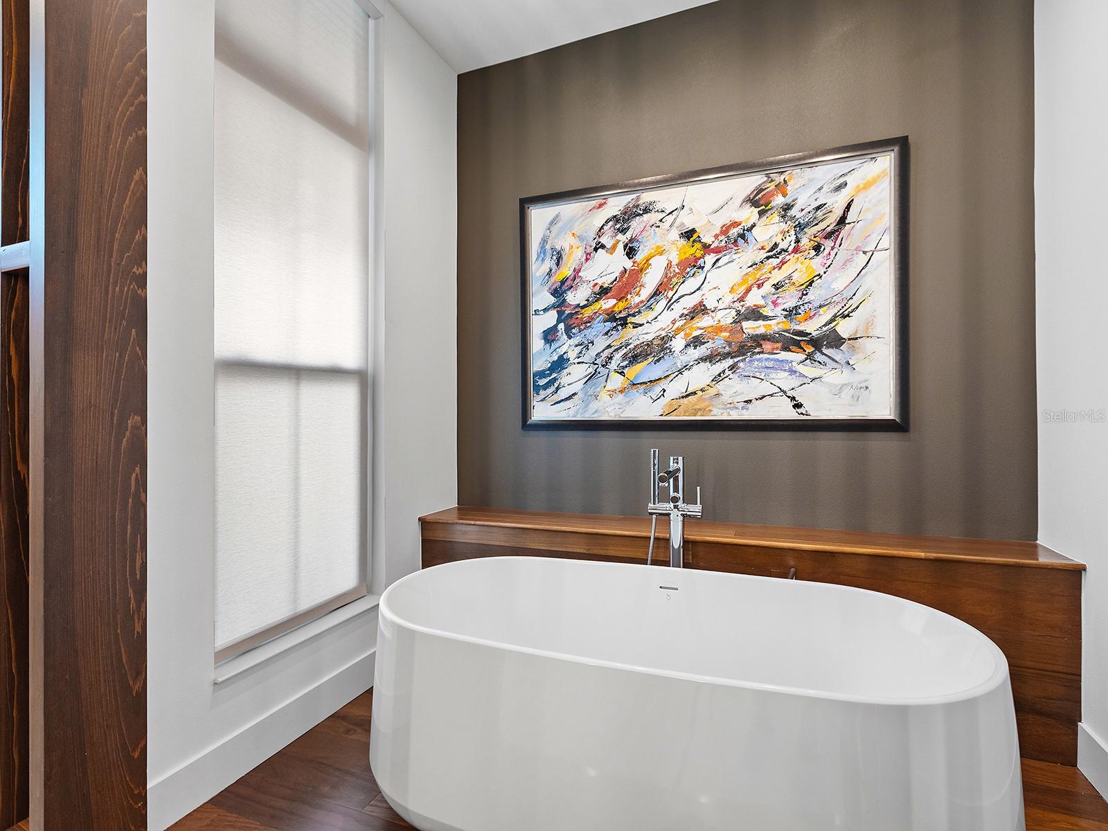 WILD BLUE AT WATERSIDE - Residential