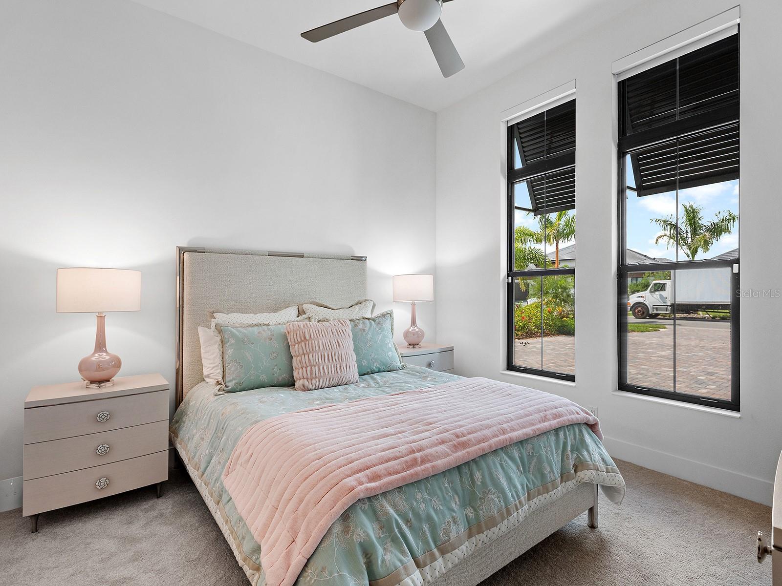 WILD BLUE AT WATERSIDE - Residential