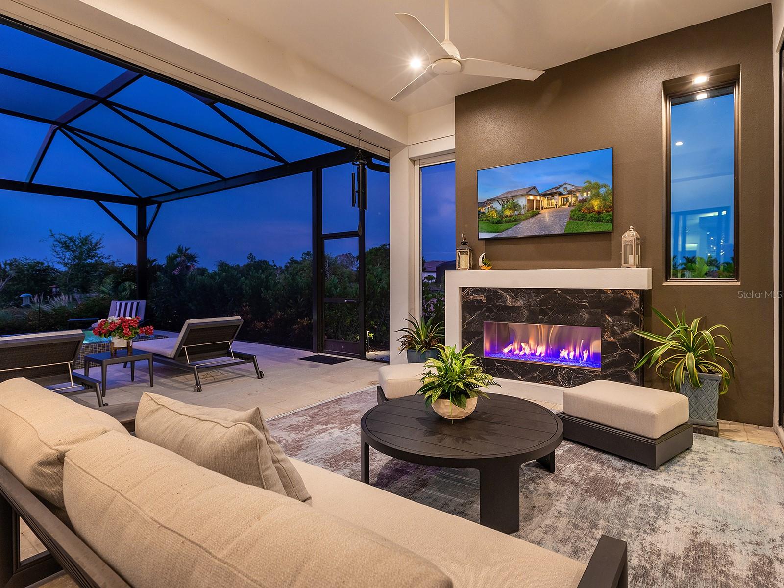 WILD BLUE AT WATERSIDE - Residential