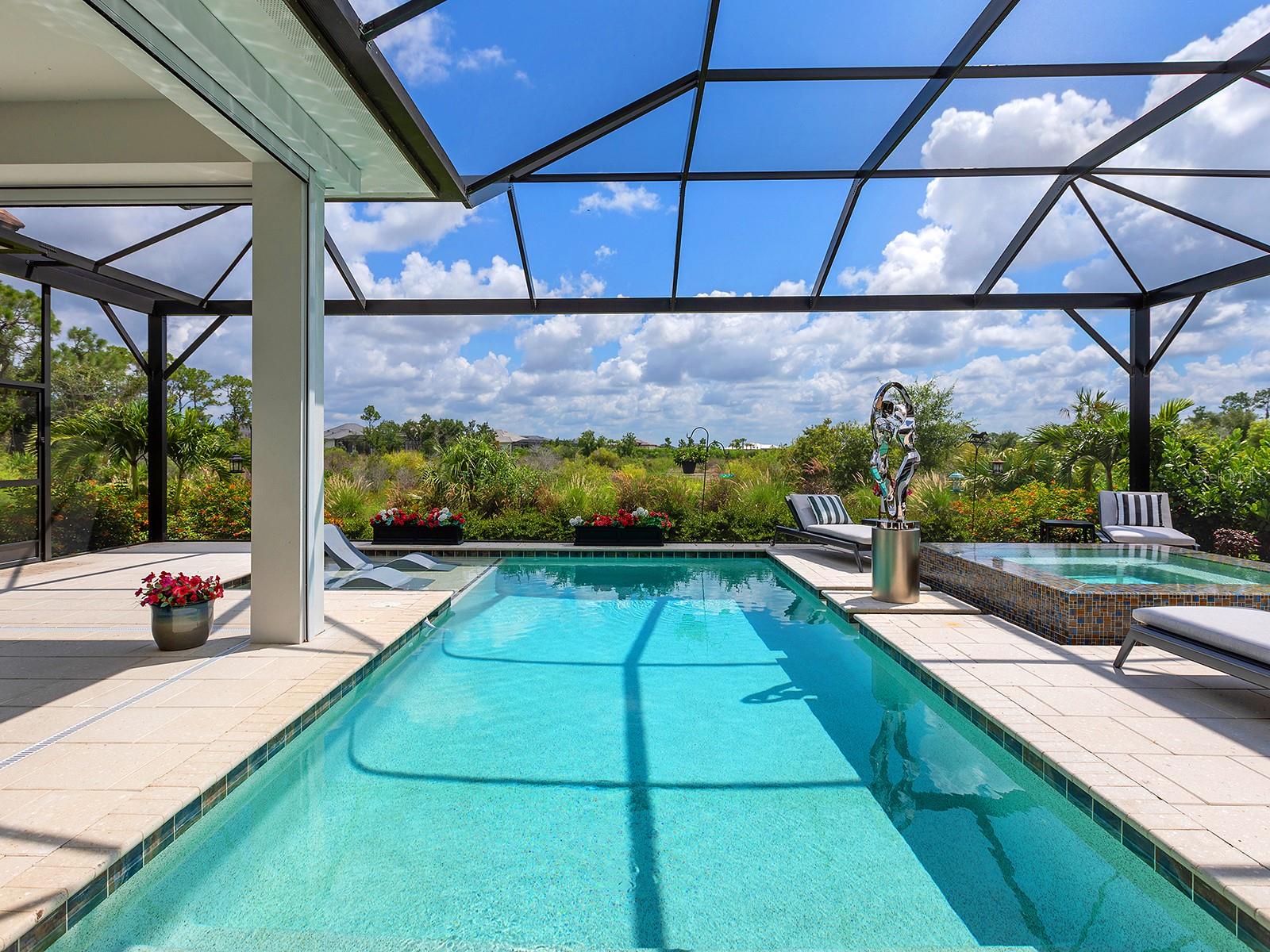 WILD BLUE AT WATERSIDE - Residential