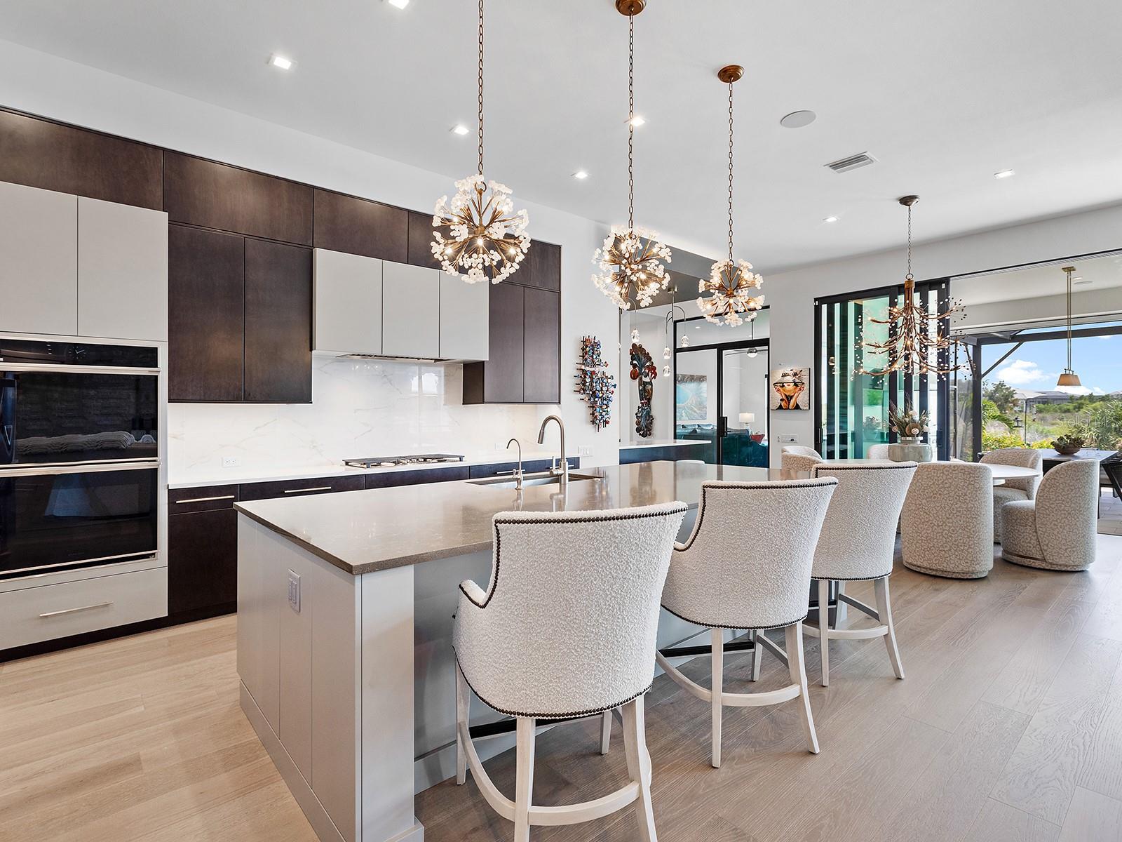 WILD BLUE AT WATERSIDE - Residential