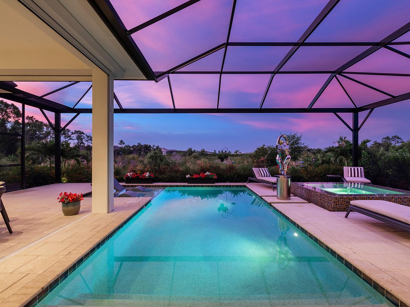 WILD BLUE AT WATERSIDE - Residential