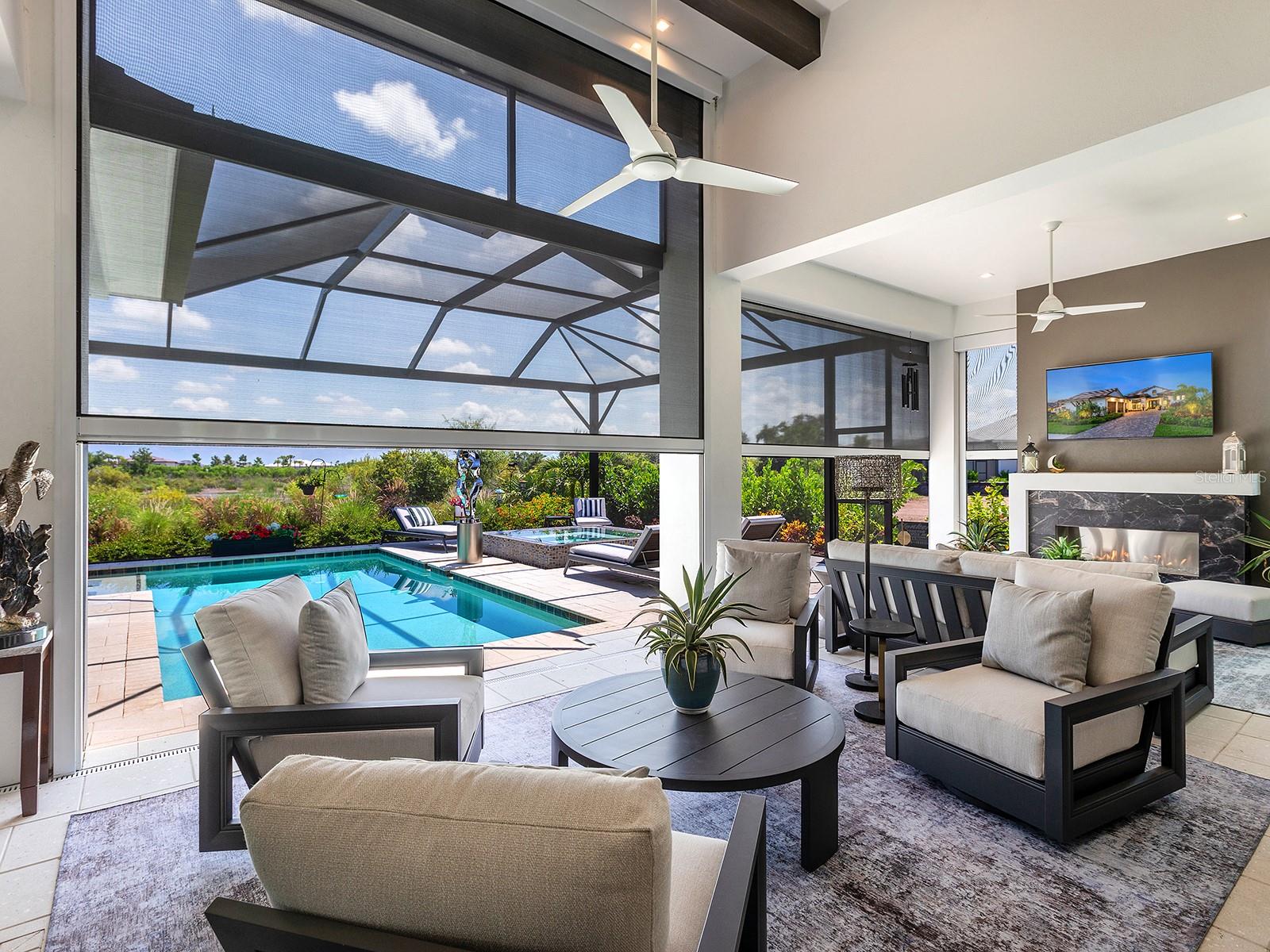 WILD BLUE AT WATERSIDE - Residential