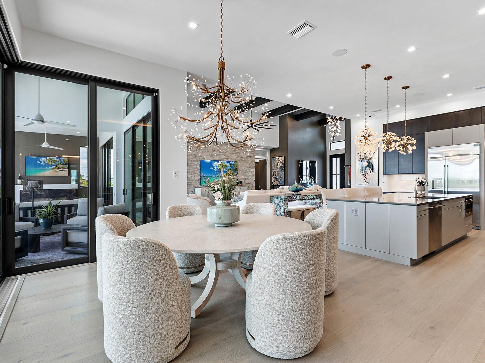 WILD BLUE AT WATERSIDE - Residential