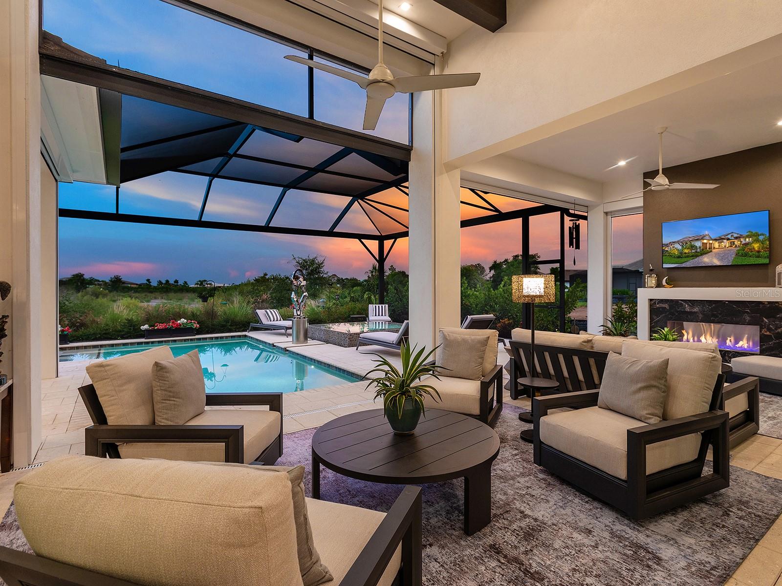 WILD BLUE AT WATERSIDE - Residential