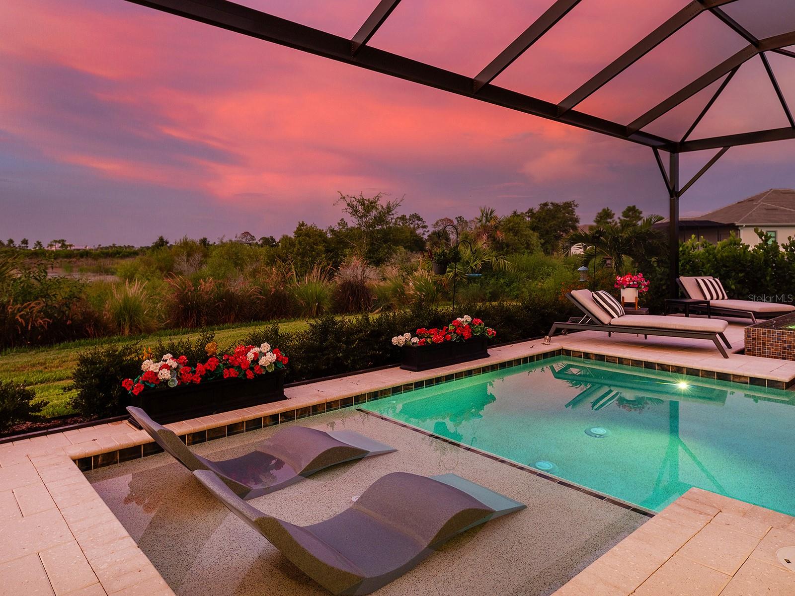 WILD BLUE AT WATERSIDE - Residential