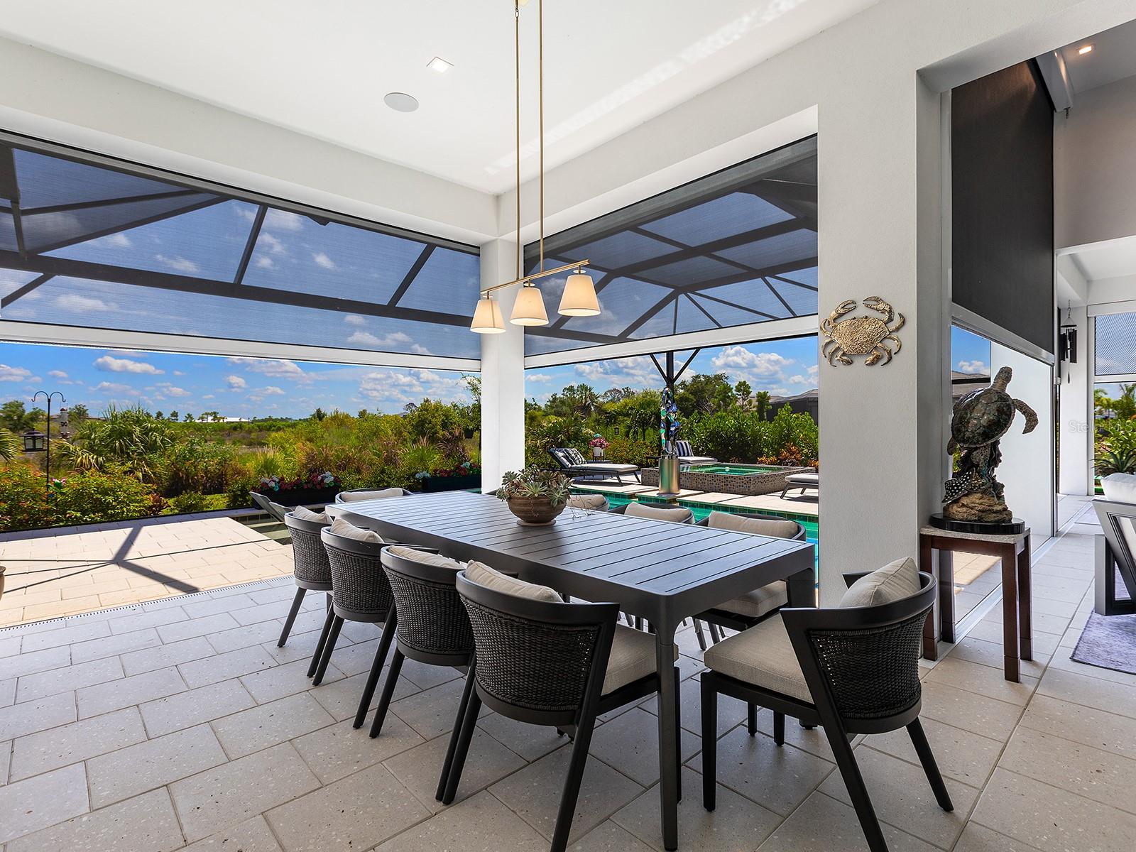 WILD BLUE AT WATERSIDE - Residential