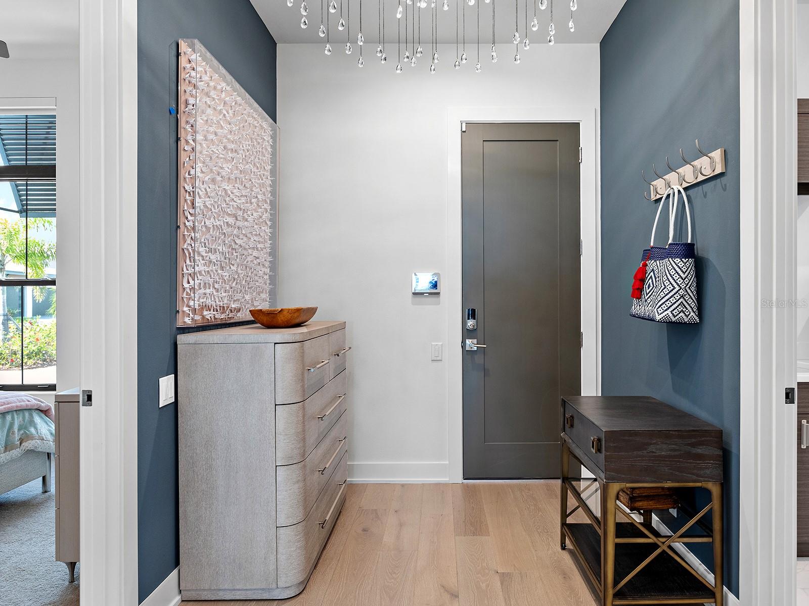 WILD BLUE AT WATERSIDE - Residential