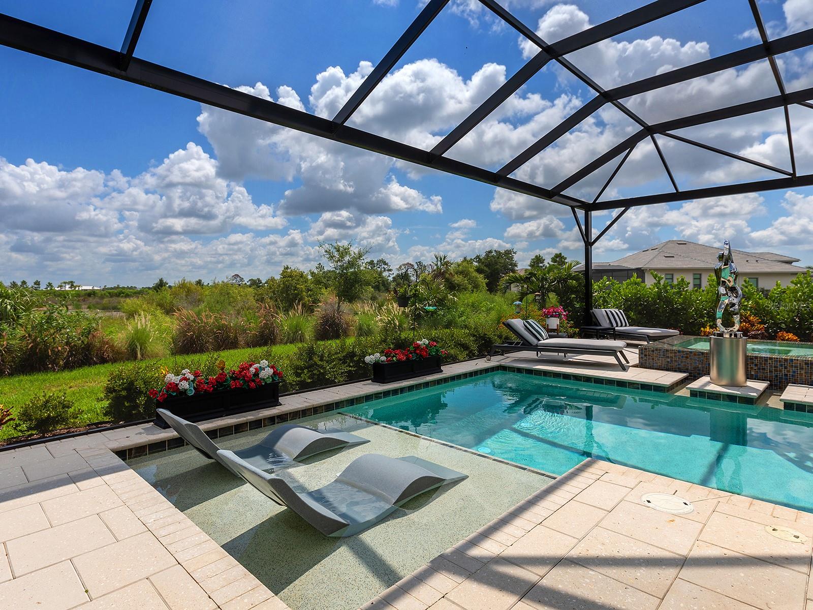 WILD BLUE AT WATERSIDE - Residential