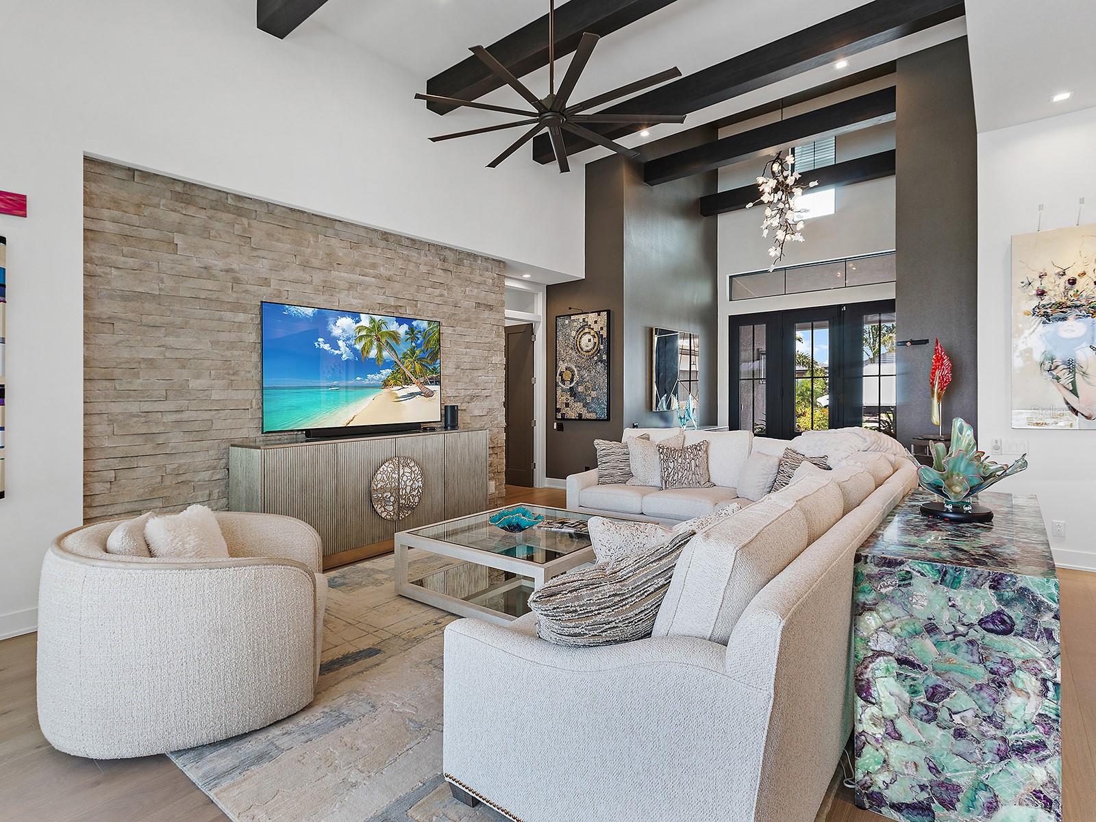 WILD BLUE AT WATERSIDE - Residential