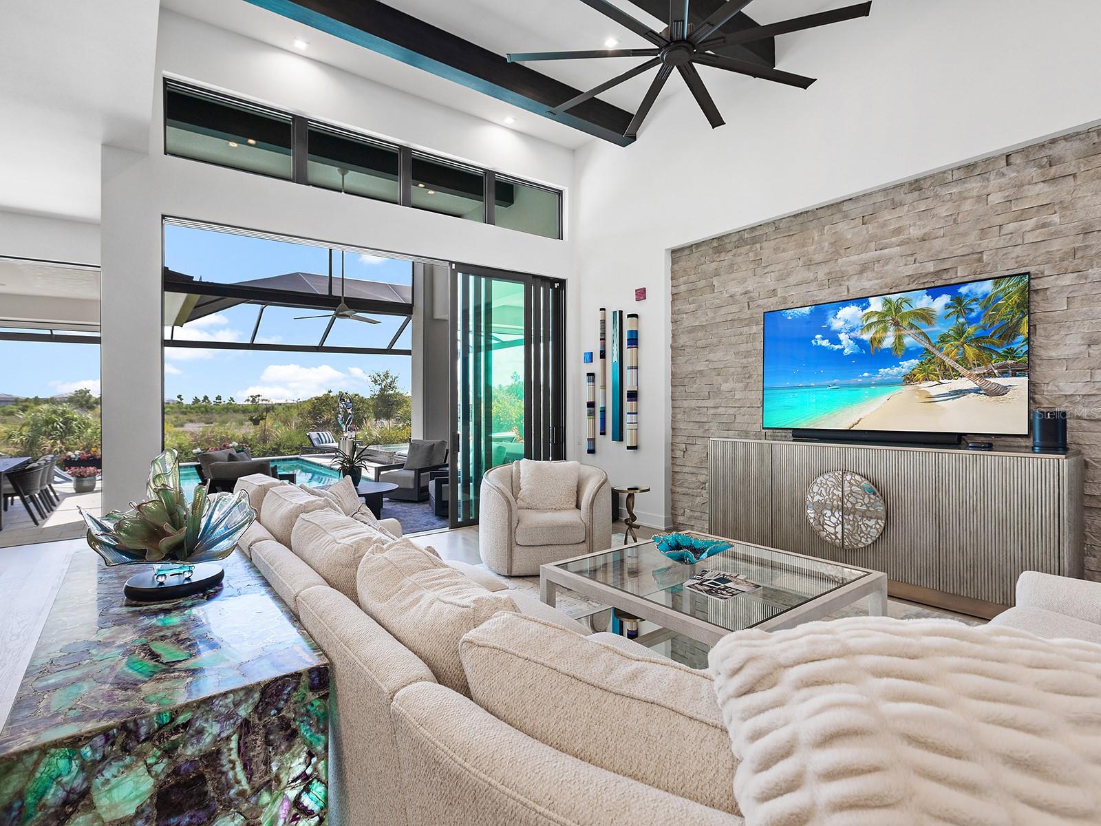 WILD BLUE AT WATERSIDE - Residential