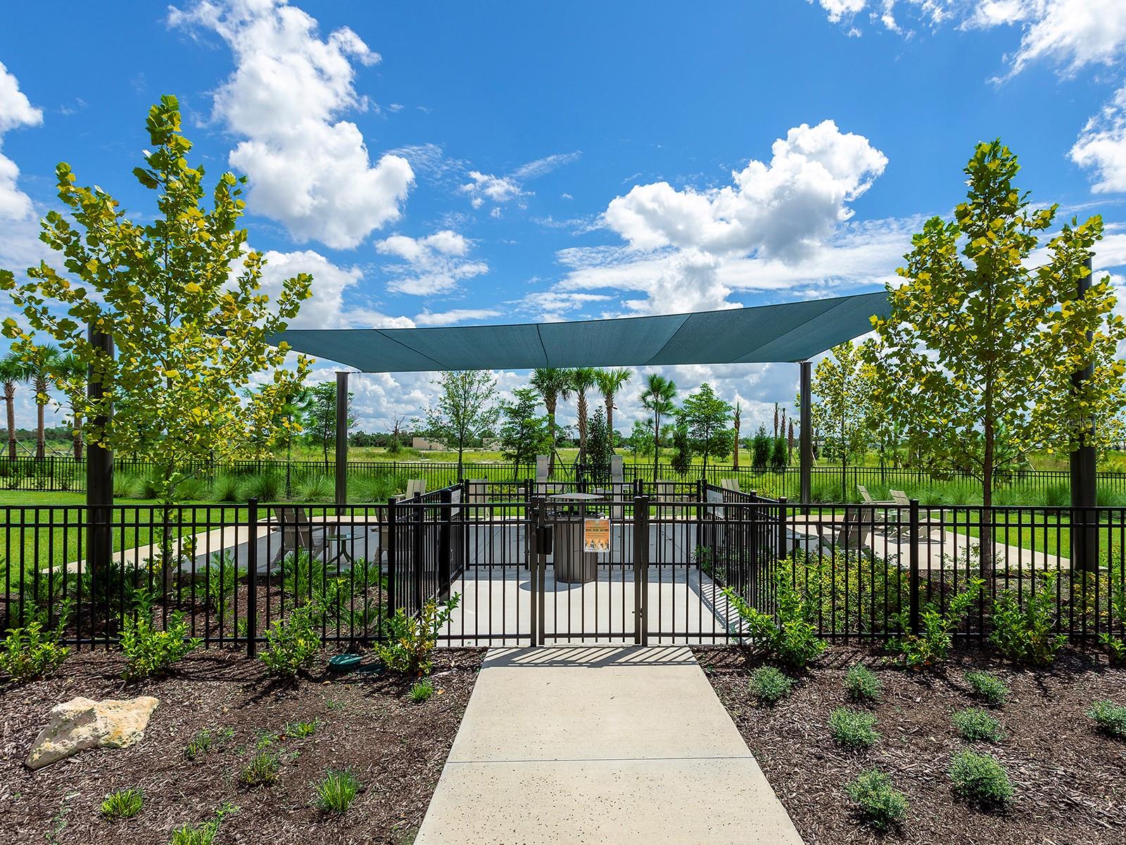 WILD BLUE AT WATERSIDE - Residential