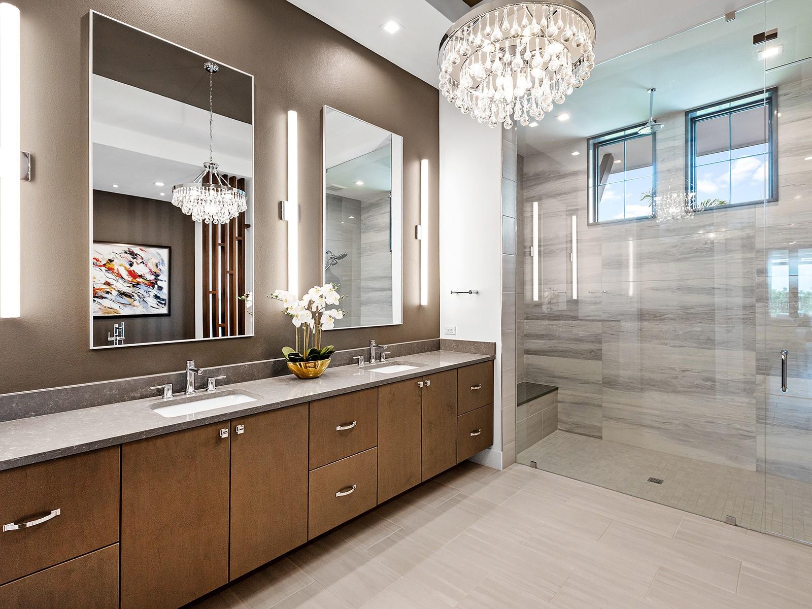 WILD BLUE AT WATERSIDE - Residential