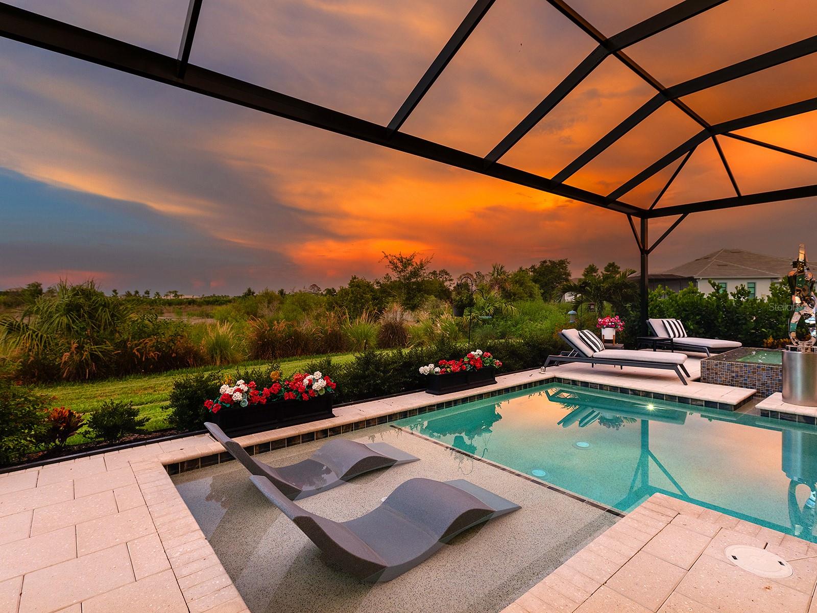 WILD BLUE AT WATERSIDE - Residential