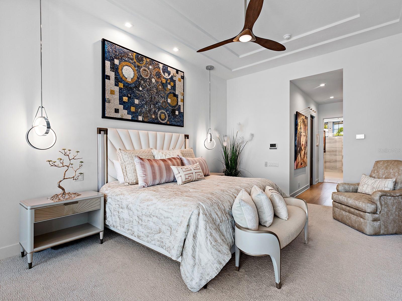 WILD BLUE AT WATERSIDE - Residential