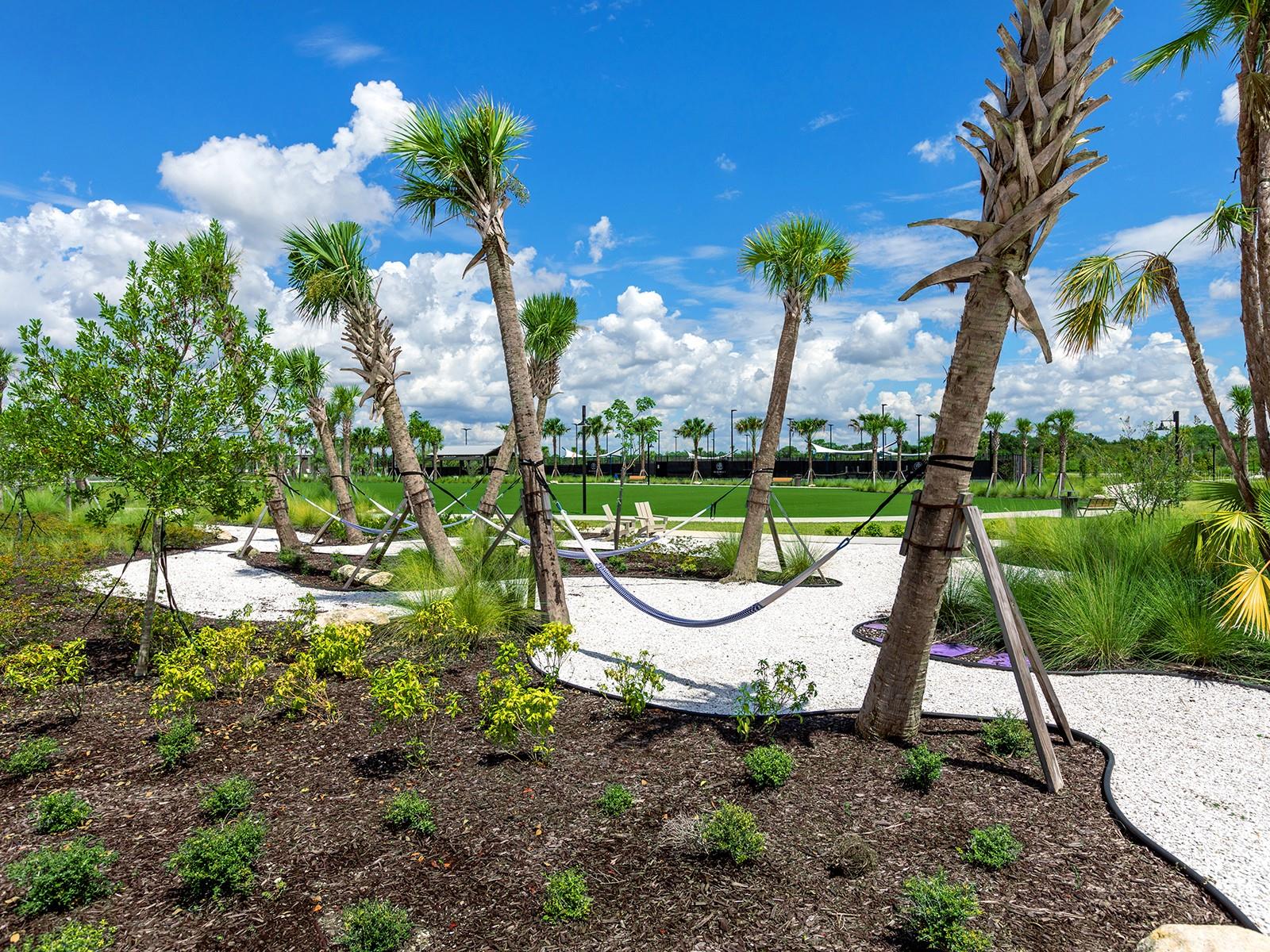 WILD BLUE AT WATERSIDE - Residential