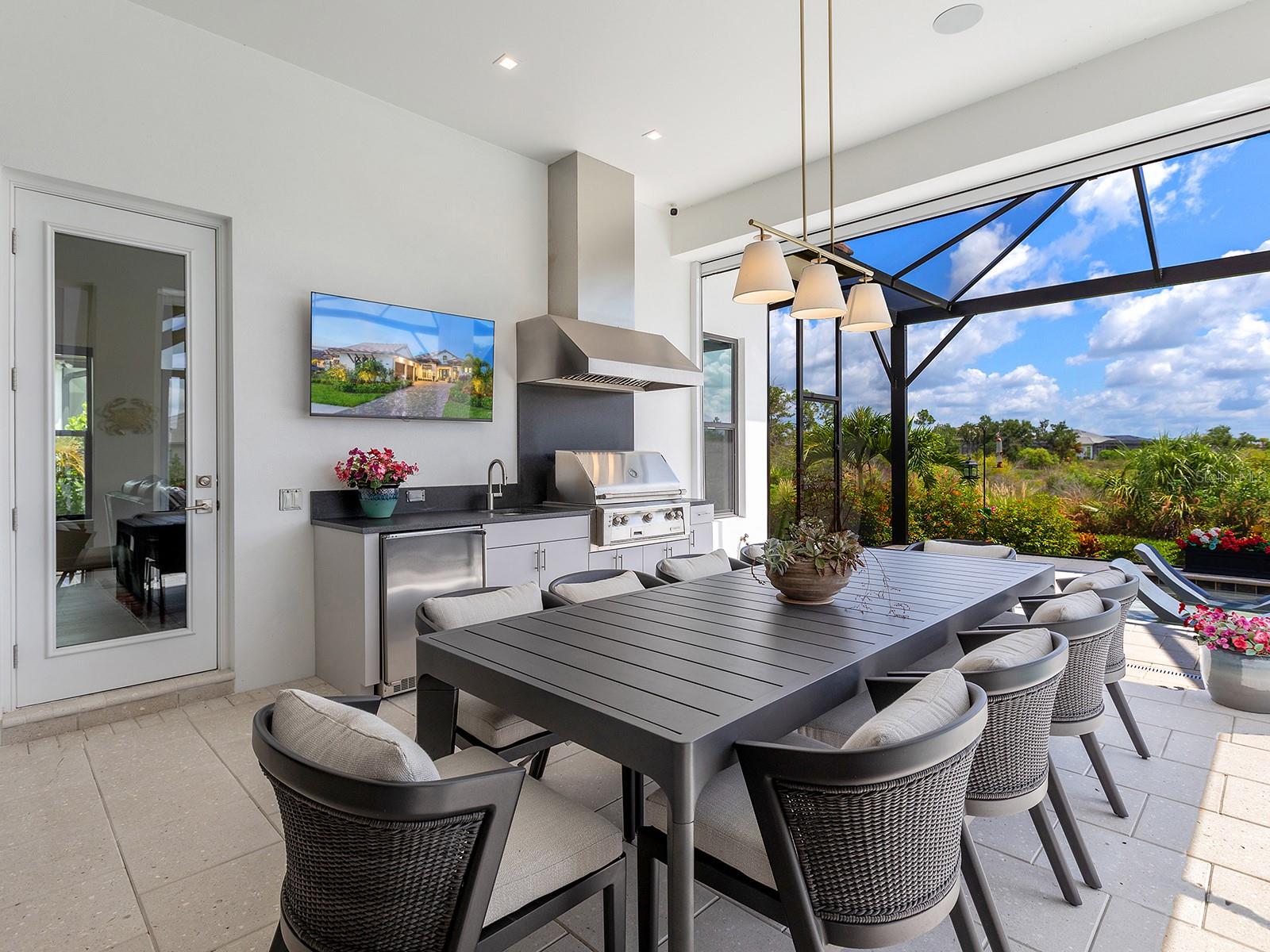 WILD BLUE AT WATERSIDE - Residential